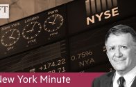 Reflation-back-on-New-York-Minute