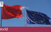 EU-and-China-strengthen-climate-ties-World