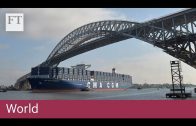 New-York-welcomes-supersized-cargo-ships