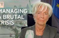 Christine Lagarde on climate, jobs, women and divergence | FT