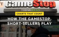 How the GameStop short-sellers play | Charts that Count