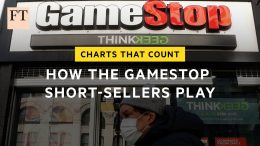 How-the-GameStop-short-sellers-play-Charts-that-Count