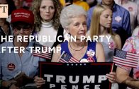 Where does the Republican party go after Trump? | FT